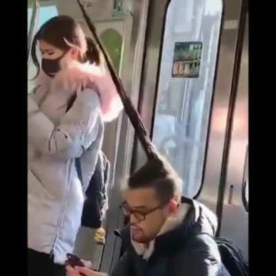 The Beast of Infinite Hair Gel