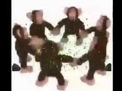 video dedicated to tomar birthday