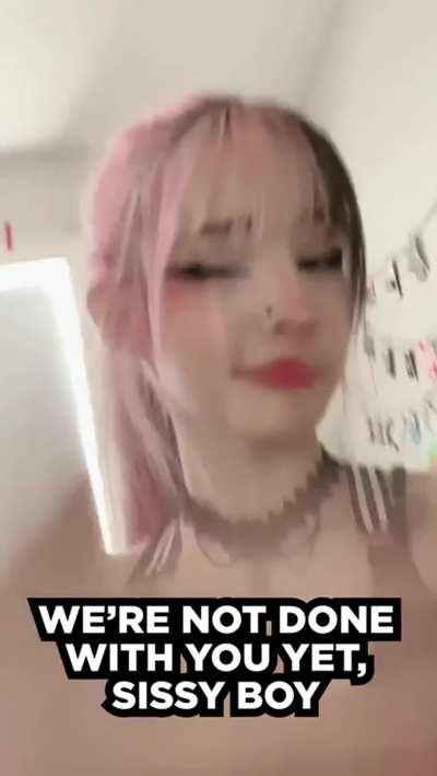 Listen to the sirens song