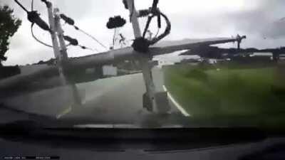 7 MILLION VOOOOOOOLTS on a car... Good luck guys!