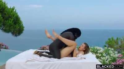 Mia Melano - A Perfect Vacation