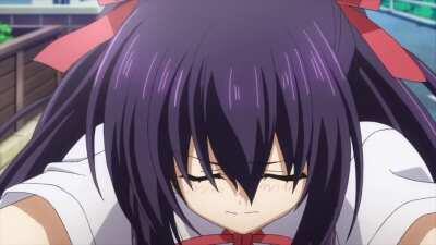 A very sweet deleted scene from S1Ep10