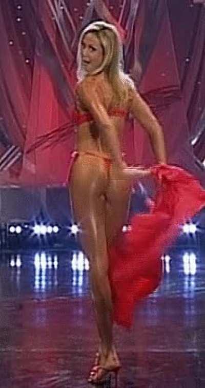 Stacy Keiblers gorgeous ass