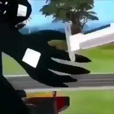 The new spider Man game looks fun