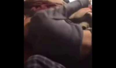 Joe drugs = possessed