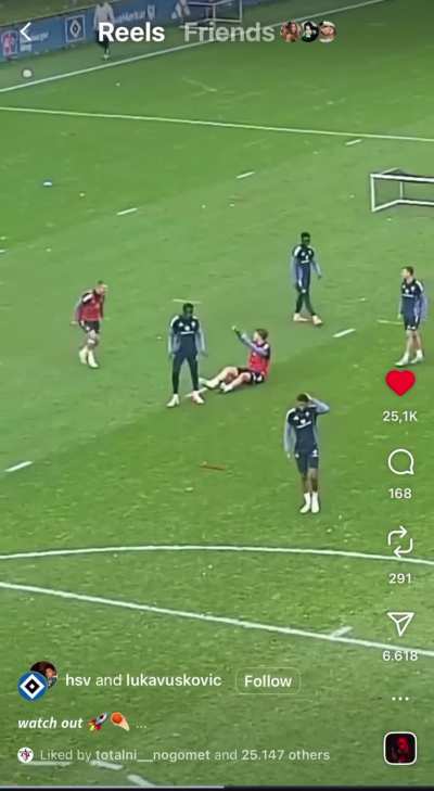 just play him as a striker