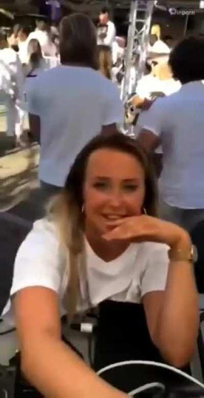 Thanks, I hate aqua-assault