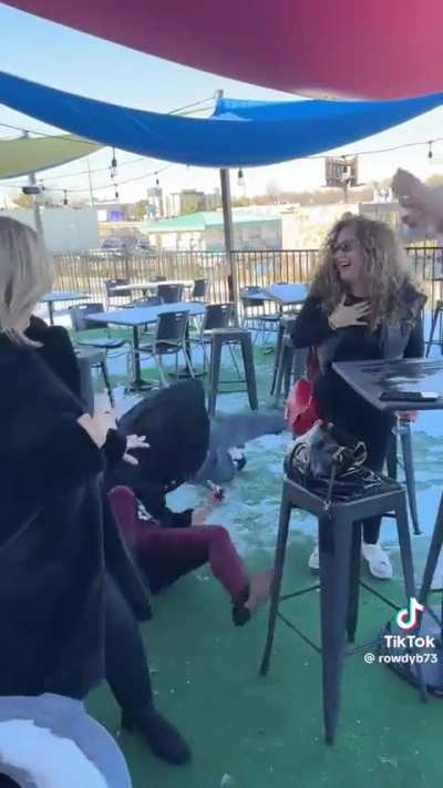 Don’t mess with the Northside 