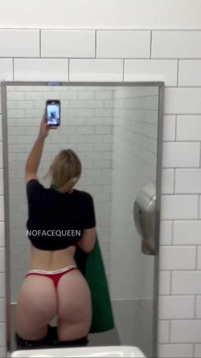 I am in need of backshots