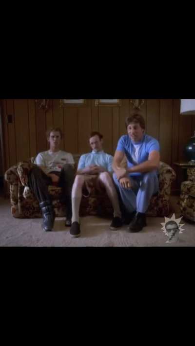 Napoleon Dynamite’s Uncle Rico sure knows how to make a video with staying power.