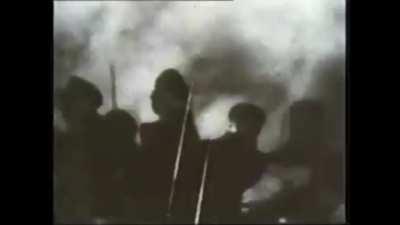 Here is our video that We made but don’t worry it has a good ending..