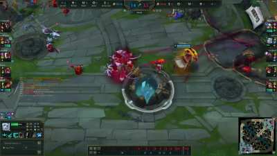 New Antartica Superserver Double Twitch Spawn