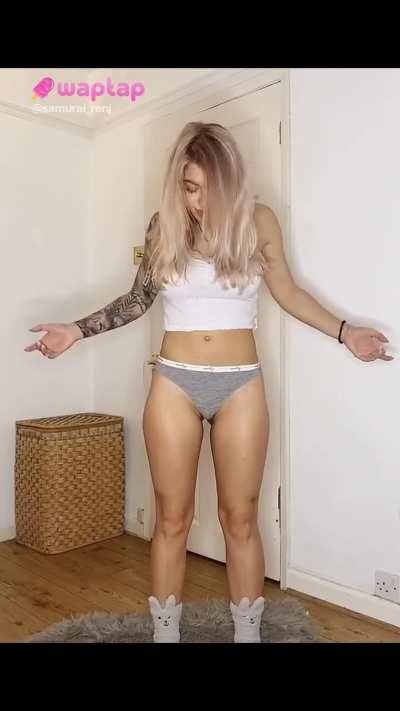 All yours to explore!