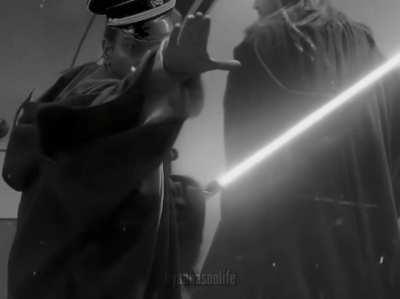 What force power is this?