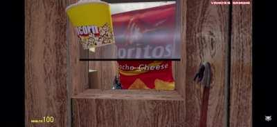 Making this made me sad