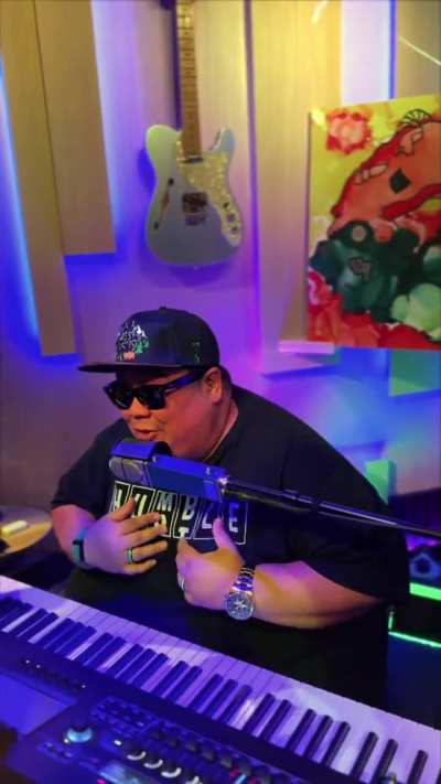 Bobby Hebb’s “Sunny” | Acoustic Canvas by Sunny and The Black Pack