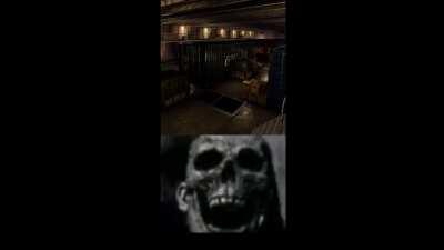 Hearing multiple player footsteps while being alone