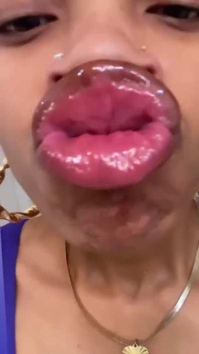 i know they smell like dick and nut 