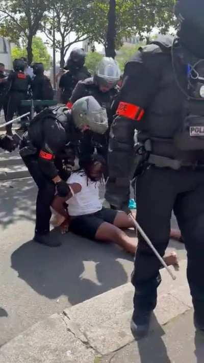 Por que no vivimos en Francia ð¢?