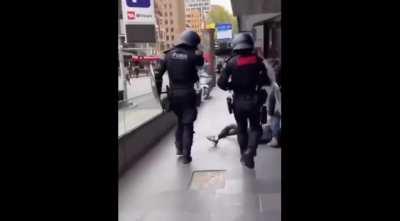 #TheOtherPandemic...