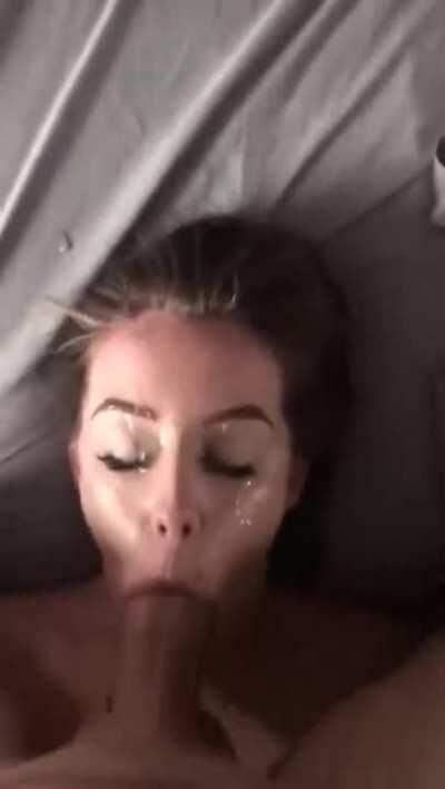 Told my bud if he ever has a fight with his girlfriend late at night he can come over and wake me up.