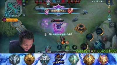 I love the new dyrroth buff