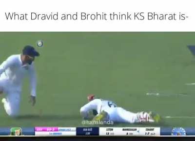 Please play Jurel since we'll need 600 to be safe(Bumrah not playing)