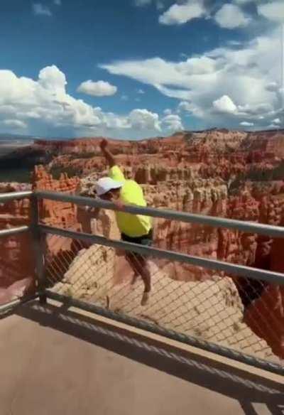 Making cool videos for TikTok