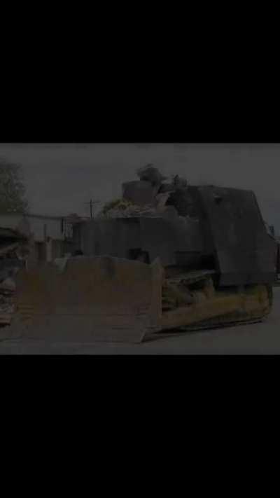 all he had to do was spend another week to work on the cooling and it would've been so much better