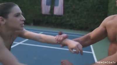 Deeper: One on One: Abella Danger and Roman Nomar