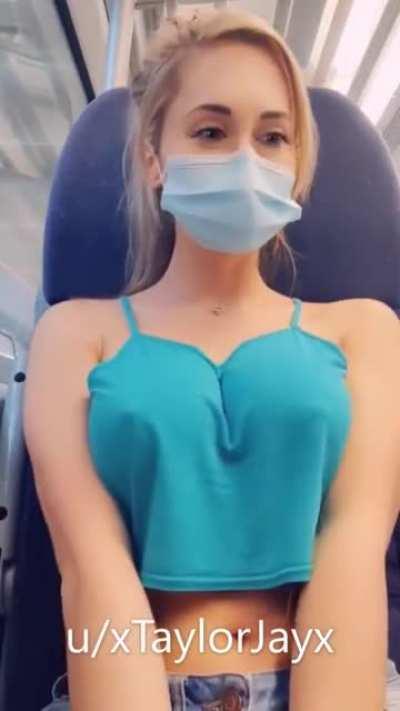 Top Tier Reveal on The Bus