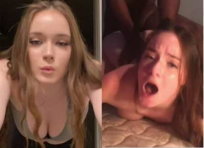 two different sides, which one will you choose?