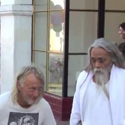 There is a lot going on there