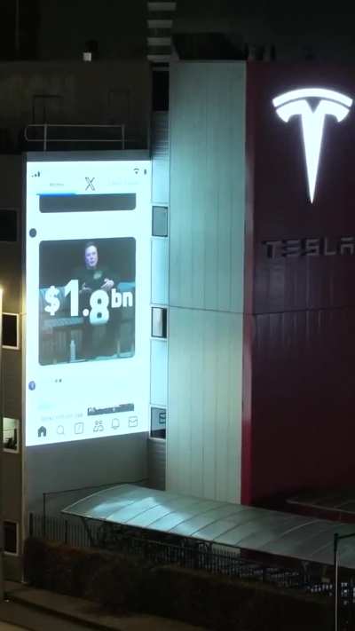 Elon Musk: a threat to global democracy.