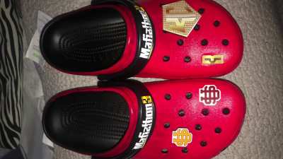 Lettsss goooo it finally came