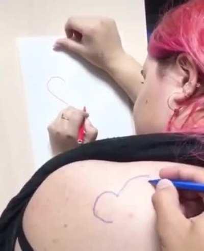 It was always about bobs and vegana.