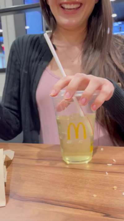 Pregnancy cravings are wild. 