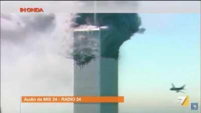 Abbiamo in esclusiva l’audio della cabina di pilotaggio dell’11 settembre