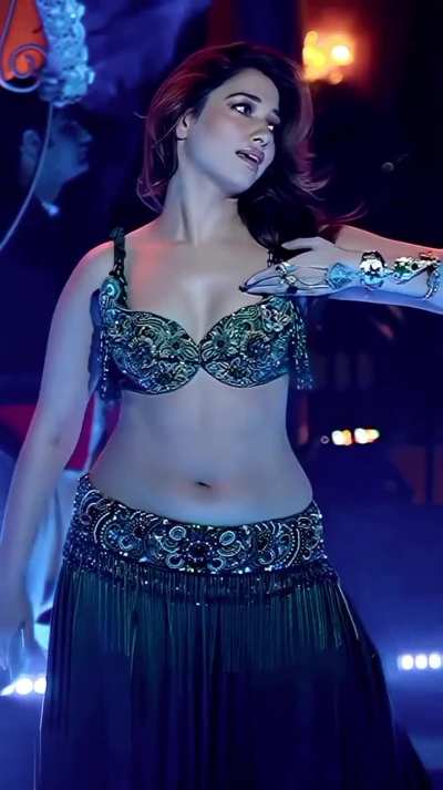 Tamannaah Bhatia's Sexy B🔥🥵