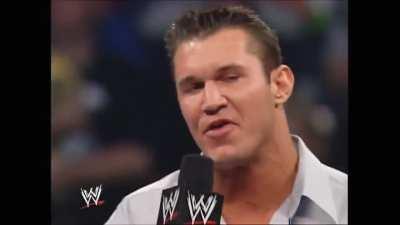 Who says wrestling is fake??