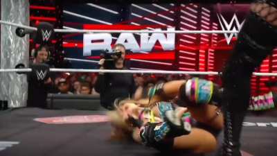 Oh Dakota. At least your team didn't lose this time.