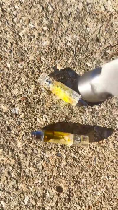 Worst carts ever, Fuck iamhemp. like insanely bad.