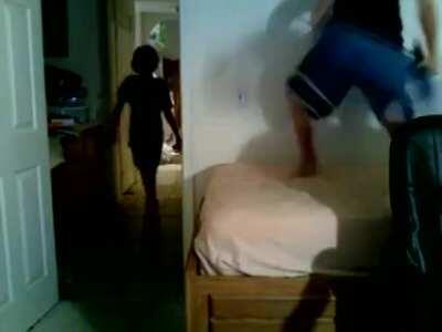 Just like your girlfriend