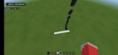 Rate my first ugly sand art? (sryforbadquality) (verybadquality)