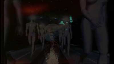 Old School touchdesigner video