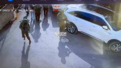 Israeli security forces took action against terrorism in the Bethlehem region, successfully apprehending several high-profile terrorists.