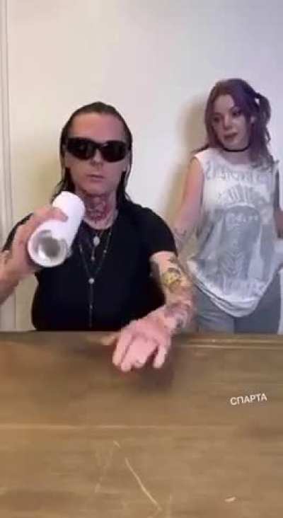 Rewatched like 10 times, what's the secret?