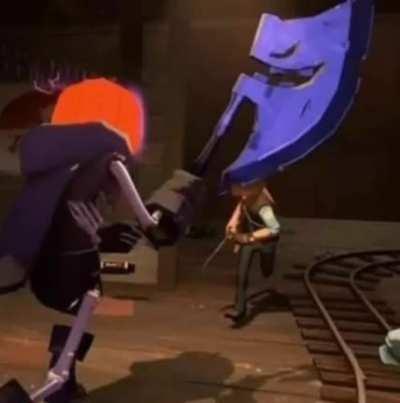 battle of the century