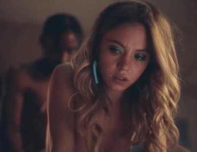 Love imaging black dudes lusting over Sydney Sweeney