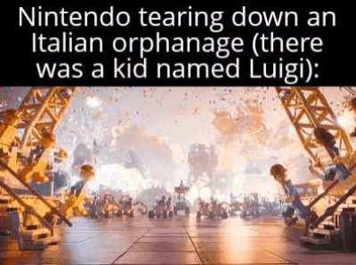 The caption I got from an IG reel, I used a different GIF